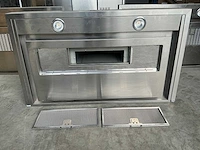 Atag ws9111mrl afzuigkap (7x) - afbeelding 7 van  8