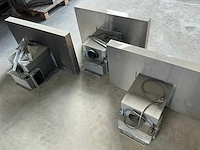 Atag ws9111mrl afzuigkap (7x) - afbeelding 8 van  8