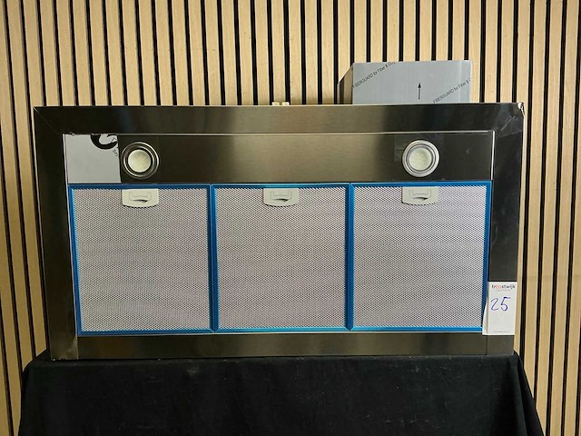 Atag ws9211rcl… wandschouwafzuigkap - afbeelding 1 van  7