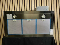 Atag ws9211rcl… wandschouwafzuigkap