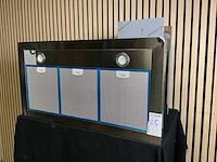 Atag ws9211rcl… wandschouwafzuigkap - afbeelding 2 van  7