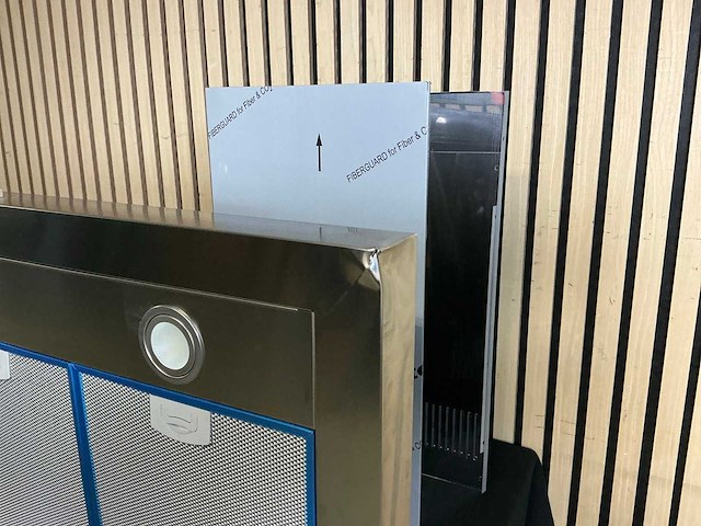 Atag ws9211rcl… wandschouwafzuigkap - afbeelding 3 van  7