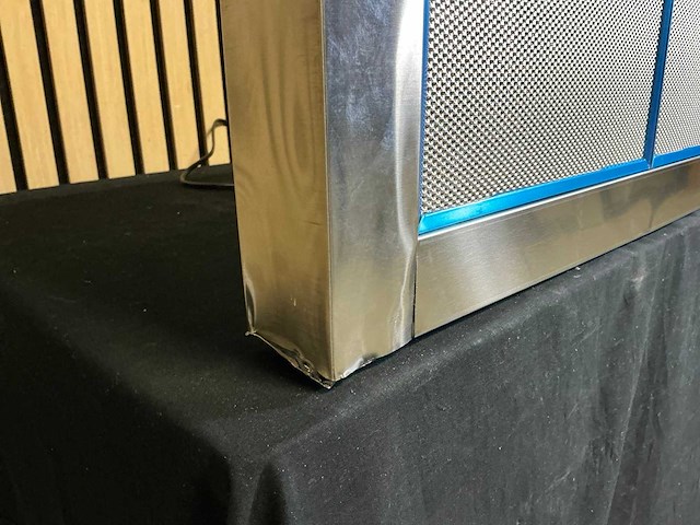 Atag ws9211rcl… wandschouwafzuigkap - afbeelding 4 van  7