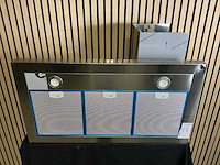 Atag ws9211rcl… wandschouwafzuigkap - afbeelding 5 van  7