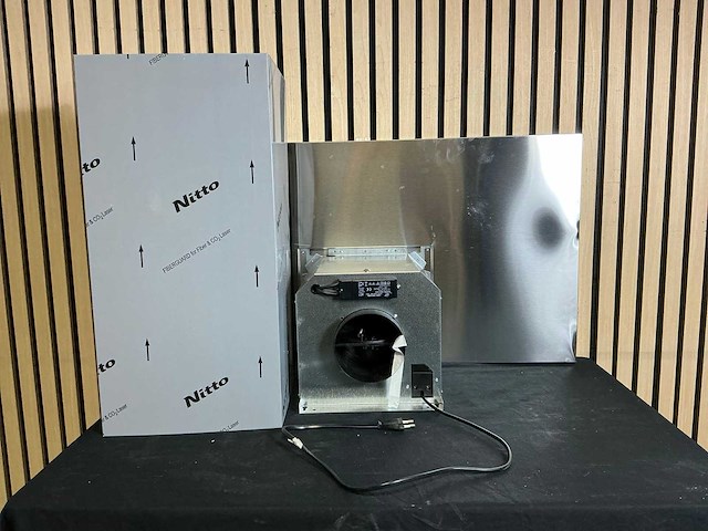 Atag ws9211rcl… wandschouwafzuigkap - afbeelding 7 van  7