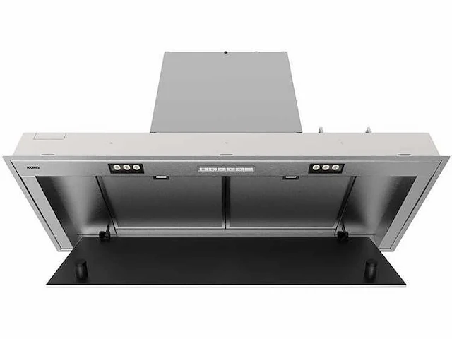 Atag wu70211rm inbouw afzuigkap - afbeelding 2 van  3
