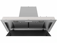 Atag wu70211rm inbouw afzuigkap - afbeelding 2 van  3