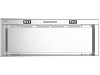 Atag wu70211rm inbouw afzuigkap - afbeelding 1 van  3