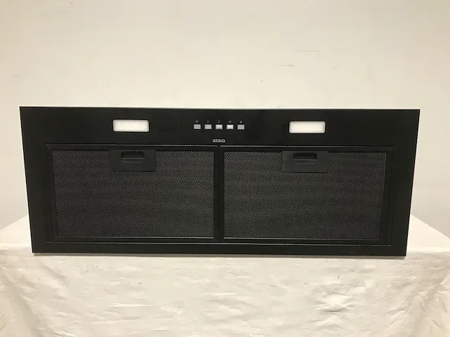 Atag wu7092bm inbouw afzuigkap - afbeelding 1 van  3