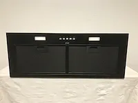 Atag wu7092bm inbouw afzuigkap - afbeelding 1 van  3