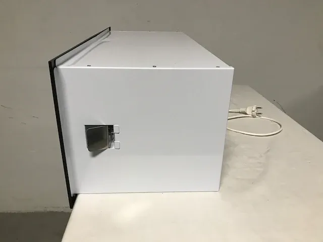Atag wu7092bm inbouw afzuigkap - afbeelding 3 van  3