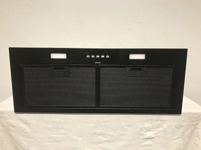 Atag wu7092bm inbouw afzuigkap - afbeelding 1 van  3