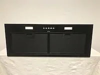 Atag wu7092bm inbouw afzuigkap - afbeelding 1 van  3