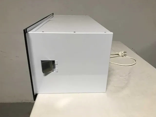 Atag wu7092bm inbouw afzuigkap - afbeelding 3 van  3