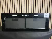 Atag wu7092bm inbouwunit afzuigkap