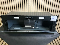 Atag wu7092bm inbouwunit afzuigkap - afbeelding 3 van  4