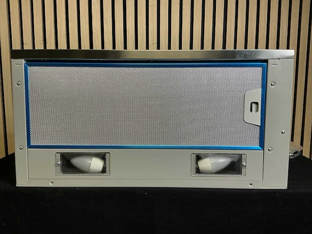 Atag wv60211ac vlakscherm afzuigkap - afbeelding 1 van  5
