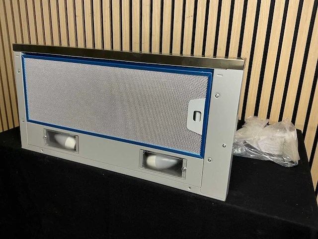 Atag wv60211ac vlakscherm afzuigkap - afbeelding 2 van  5