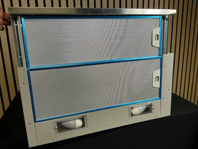 Atag wv60211ac vlakscherm afzuigkap - afbeelding 3 van  5