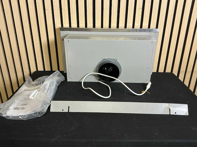 Atag wv60211ac vlakscherm afzuigkap - afbeelding 4 van  5