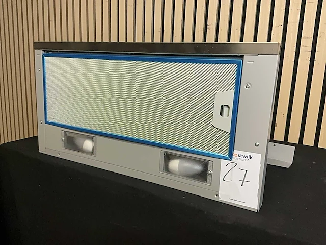 Atag wv60211ac vlakschermafzuigkap - afbeelding 2 van  4