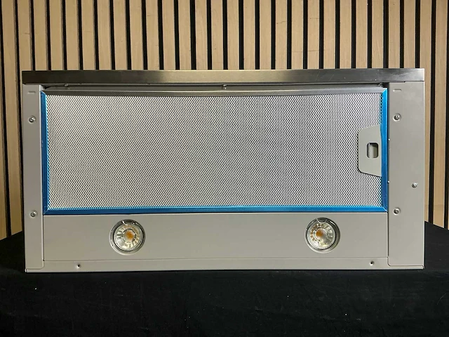 Atag wv60211am vlakscherm afzuigkap - afbeelding 1 van  4