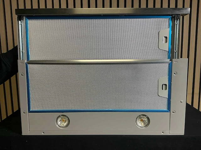 Atag wv60211am vlakscherm afzuigkap - afbeelding 3 van  4