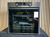 Atag zx66121c inbouw oven