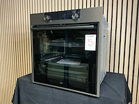 Atag zx66121c inbouw oven - afbeelding 2 van  5