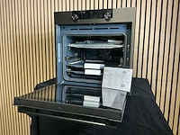 Atag zx66121c inbouw oven - afbeelding 4 van  5
