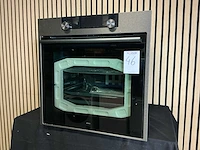 Atag zx66121c inbouw oven - afbeelding 1 van  5