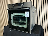 Atag zx66121c inbouw oven - afbeelding 2 van  5