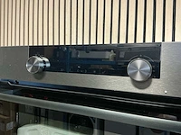 Atag zx66121c inbouw oven - afbeelding 3 van  5