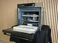 Atag zx66121c inbouw oven - afbeelding 4 van  5
