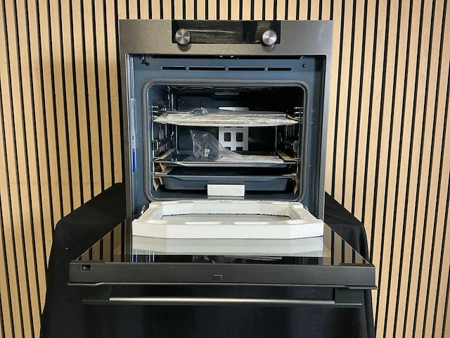 Atag zx66121c inbouw oven - afbeelding 5 van  5