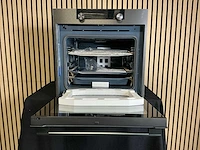 Atag zx66121c inbouw oven - afbeelding 5 van  5