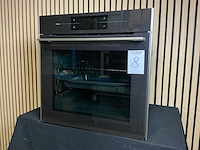 Atag zx6674m inbouw oven - afbeelding 1 van  6