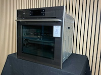 Atag zx6674m inbouw oven - afbeelding 2 van  6
