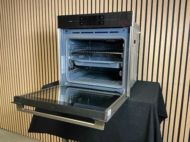 Atag zx6674m inbouw oven - afbeelding 4 van  6