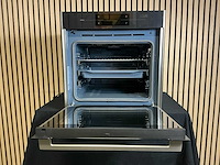 Atag zx6674m inbouw oven - afbeelding 5 van  6