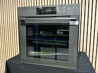 Atag zx6685m inbouw oven - afbeelding 1 van  4