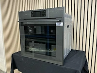 Atag zx6685m inbouw oven - afbeelding 2 van  4