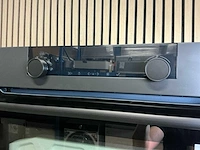 Atag zx6695c inbouw oven - afbeelding 3 van  6