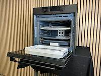 Atag zx6695c inbouw oven - afbeelding 4 van  6