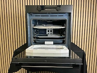 Atag zx6695c inbouw oven - afbeelding 5 van  6