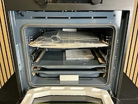 Atag zx6695c inbouw oven - afbeelding 6 van  6