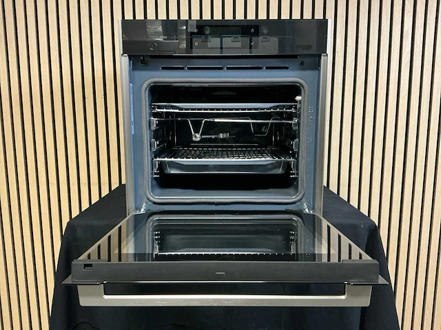 Atag zx7764m inbouw oven - afbeelding 3 van  3