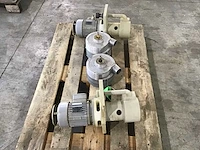 Atb diverse pompunits (4x) - afbeelding 4 van  9