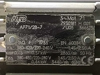 Atb diverse pompunits (4x) - afbeelding 7 van  9