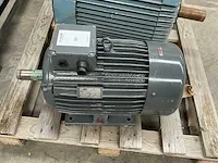 Atb ya 160l elektromotor - afbeelding 2 van  5